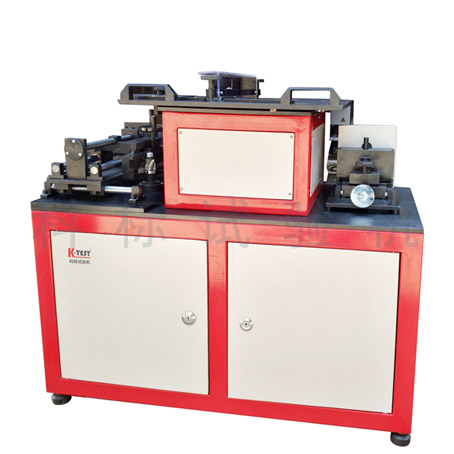 KWZY-I型萬(wàn)能制樣機(jī)